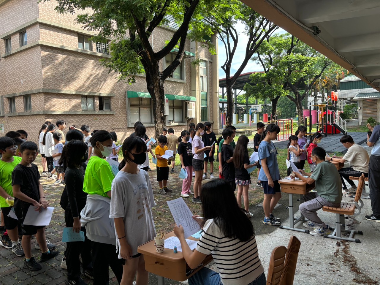 113學年度讀經闖關
