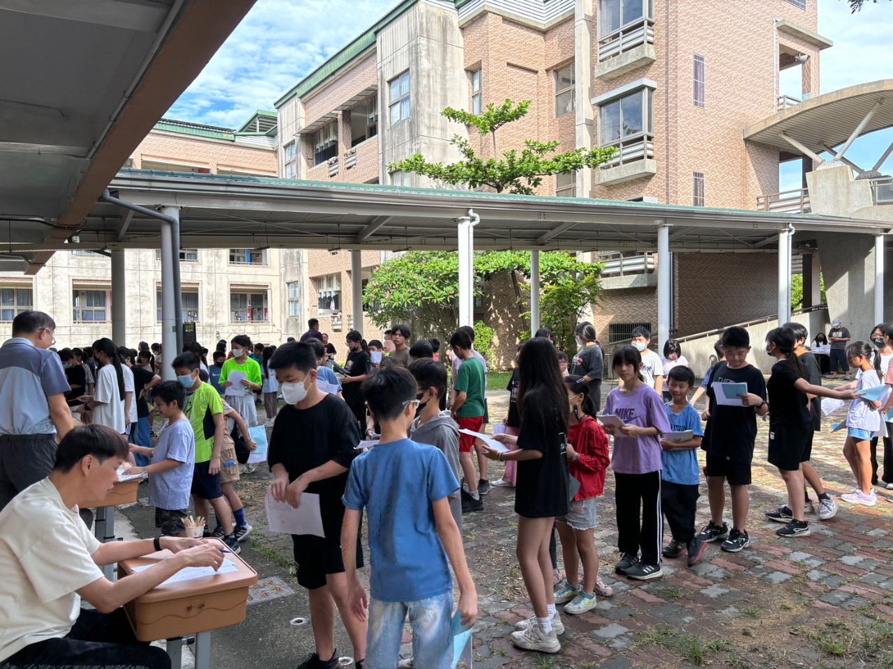 113學年度讀經闖關