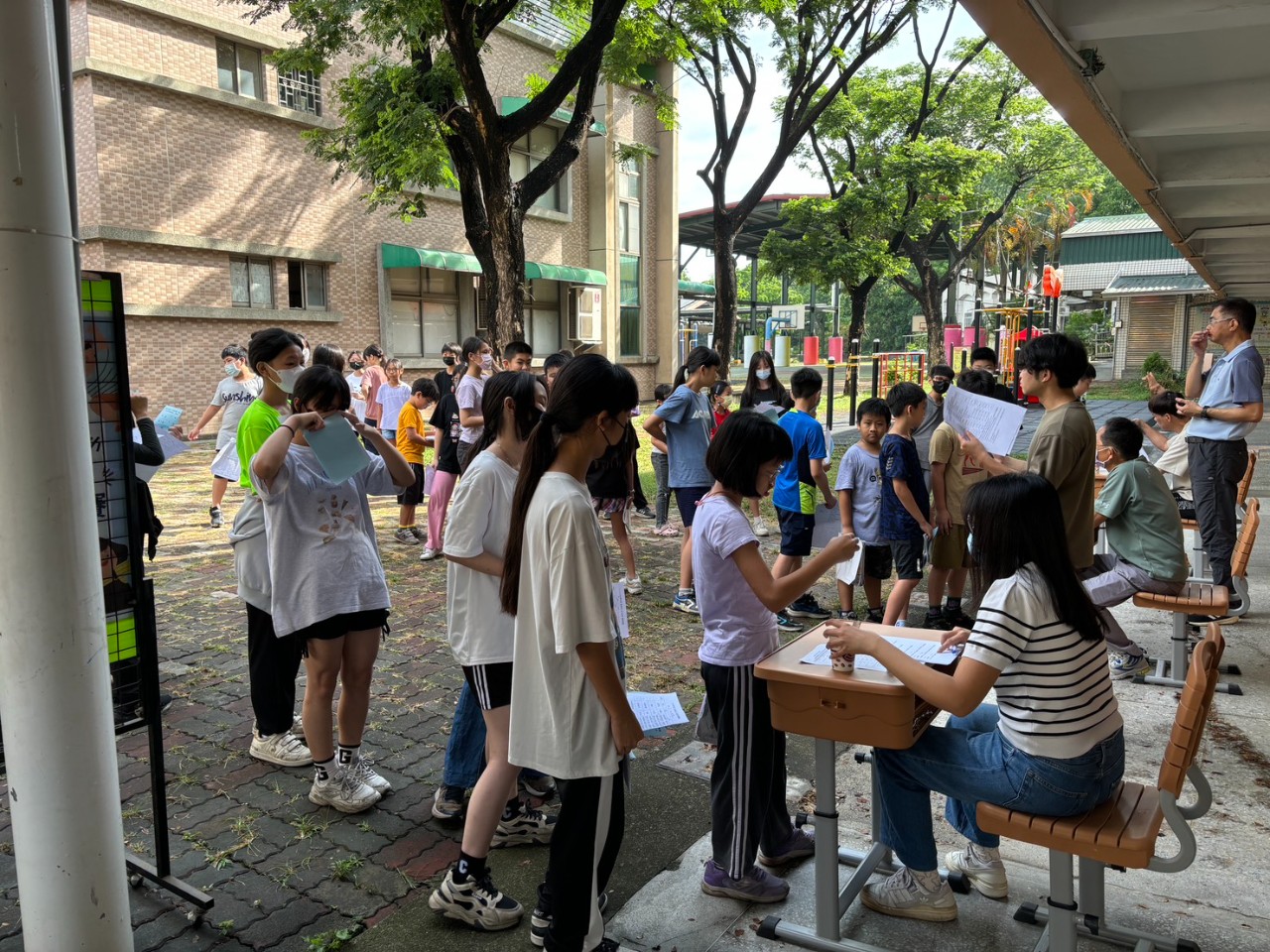 113學年度讀經闖關