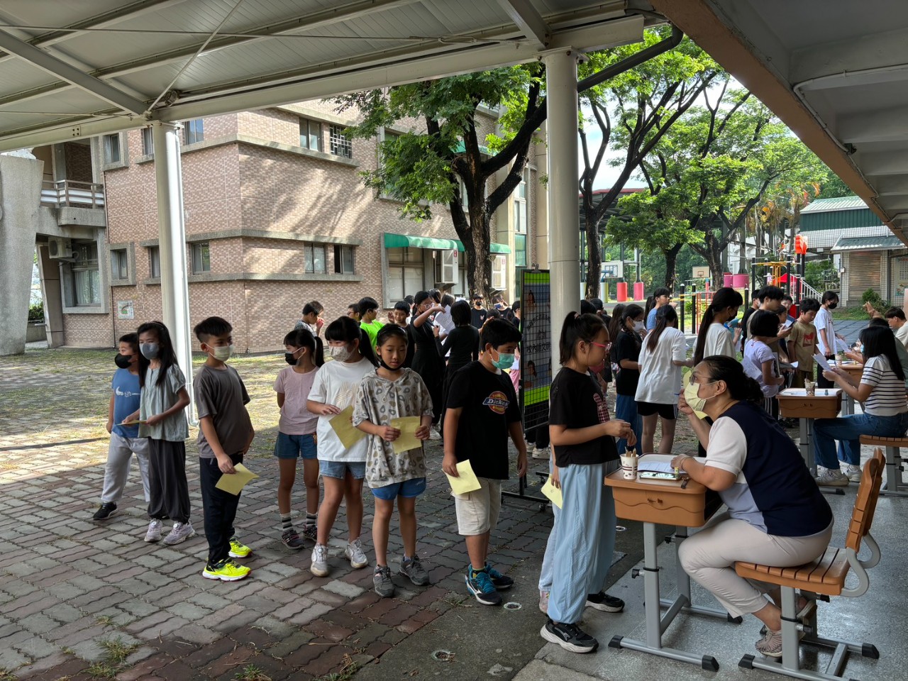 113學年度讀經闖關