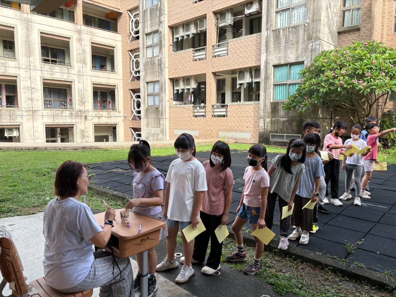 113學年度讀經闖關