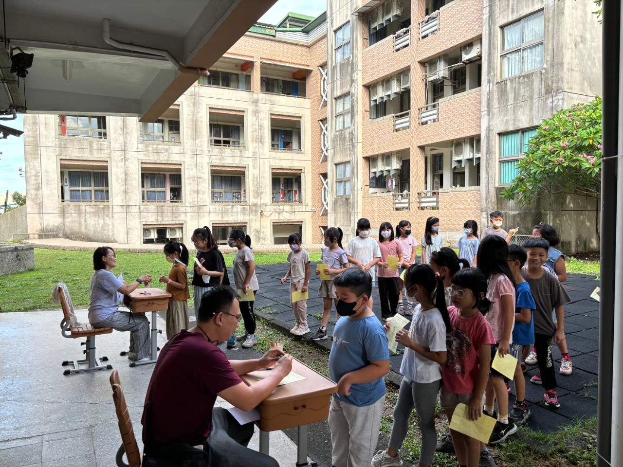 113學年度讀經闖關