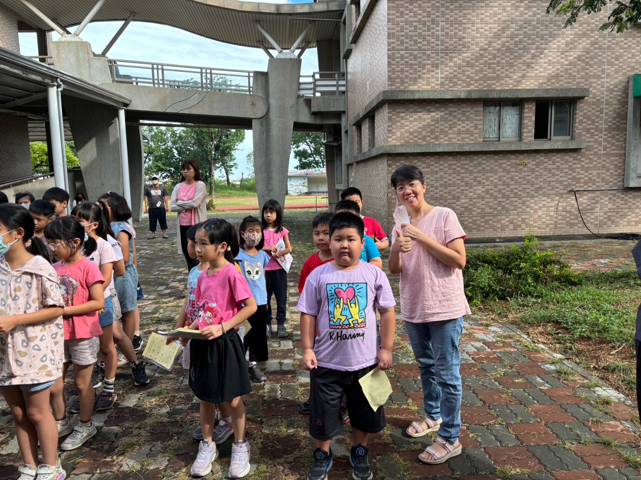 113學年度讀經闖關