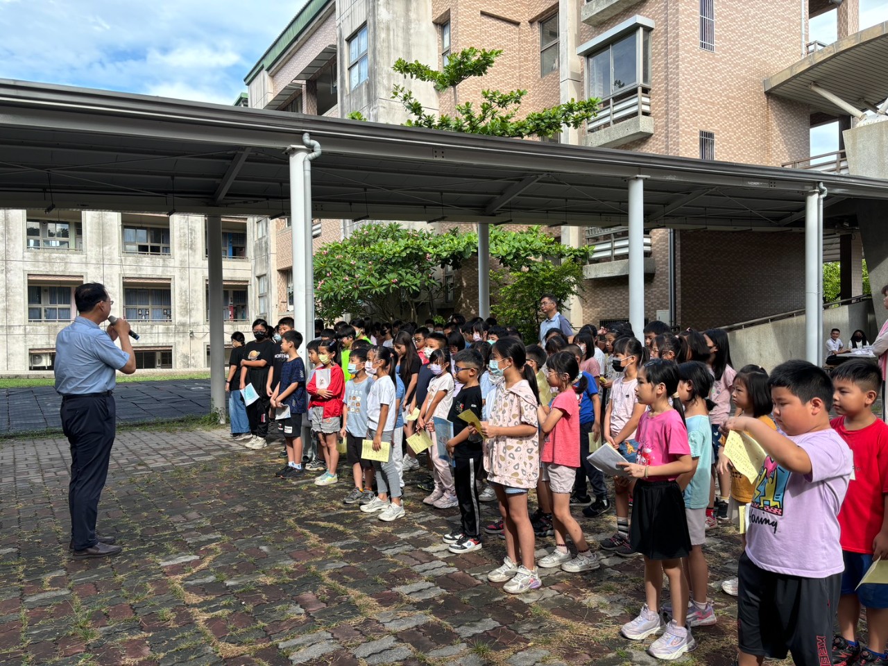 113學年度讀經闖關