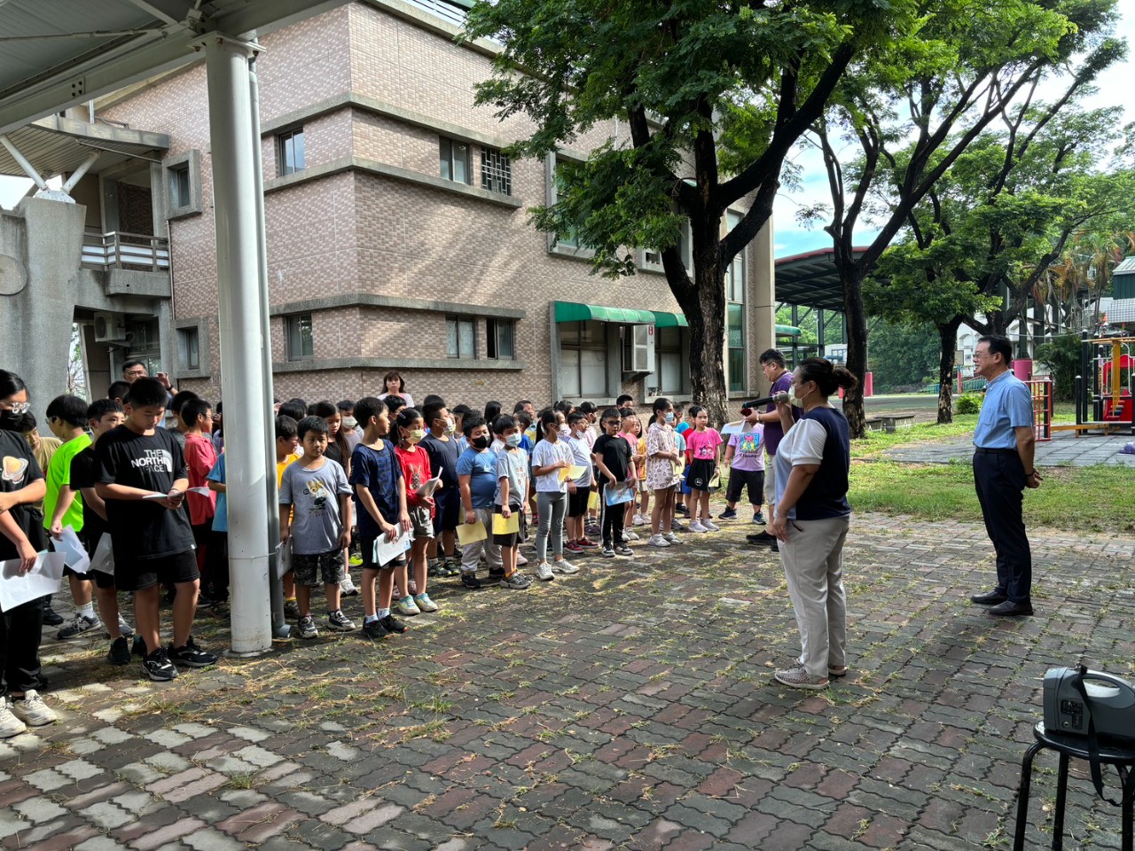 113學年度讀經闖關